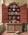 Meet this lovely 18th-century french "buffet armoire à deux corps" — a very elegant way of saying two magnificent...