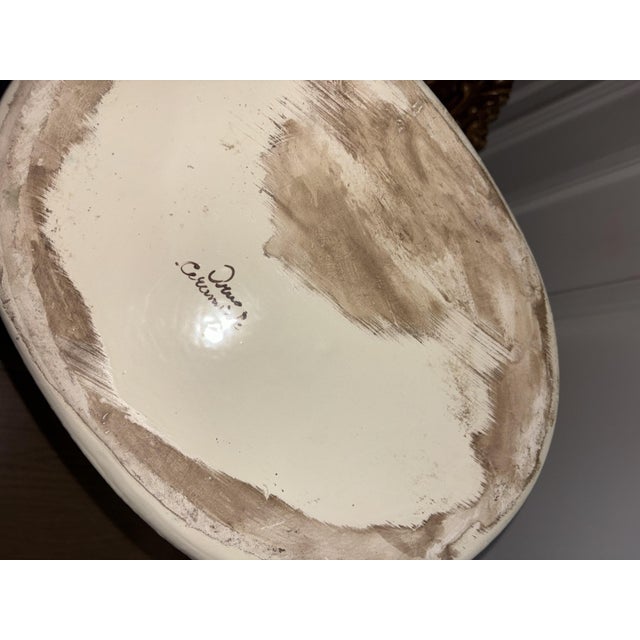 Antique Arno Soup Tureen, 1910 For Sale - Image 9 of 10