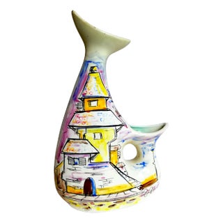 Vintage Decorative Piece from Mar Maca For Sale