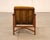 Vogue Coastal Vintage Rattan Bamboo Armchair For Sale - Image 17 of 18