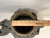 Antique Chinese Bronze Censer Incense Burner With Xuande Mark Heavy 13lb / 6kg For Sale - Image 15 of 15