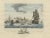 View of Pulau Onrust, 1805, Paper For Sale - Image 3 of 6