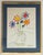 1950s Pablo Picasso - Flowers in the Hands Vintage Lithohgraph For Sale - Image 4 of 8