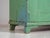 Tyrolean Chest in Green Pine from Amaru For Sale - Image 3 of 12