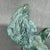 Metal Large Bronze Sculpture of Nude Women, 1930s For Sale - Image 7 of 11
