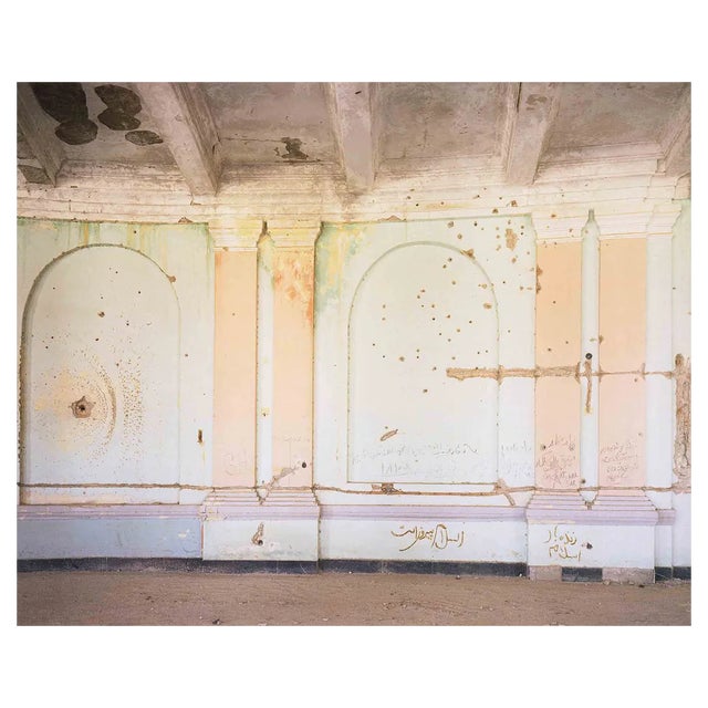 Afghanistan, 2003 Brian McKee For Sale