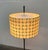 Mid-Century Modern German Pet Cocoon Floor Lamp by Friedel Wauer for Goldkant Leuchten, 1960s For Sale - Image 15 of 18