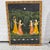 Exquisite Traditional Indian Miniature-Style Landscape Painting Add a touch of global culture, history, and serene...