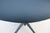 Humanscale Freedom Ergonomic Task Desk Chair in Graphite Leather, Slightly Used For Sale - Image 15 of 18