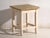 Bedside Tables in Pine, Central Europe, 1940, Set of 2 For Sale - Image 4 of 13