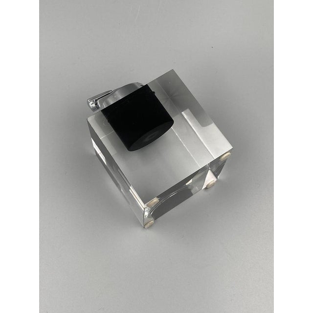 Space Age Table Lighter from Agnus Electronic, 1970s For Sale - Image 10 of 17