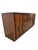 Showcasing one of the most iconic designs of the mid-century era, this circa 1960s Broyhill Brasilia walnut 9-drawer...