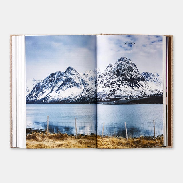 Almond The Nordic Baking Book For Sale - Image 8 of 8