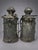Industrial Set of 4 Antique Industrial Style Maritime Ship Masthead Lanterns C. 1930 For Sale - Image 3 of 8