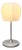 Althorn Table Lamp from Ikea For Sale