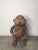 African Terracotta Tikar House God From Cameroon For Sale - Image 11 of 11