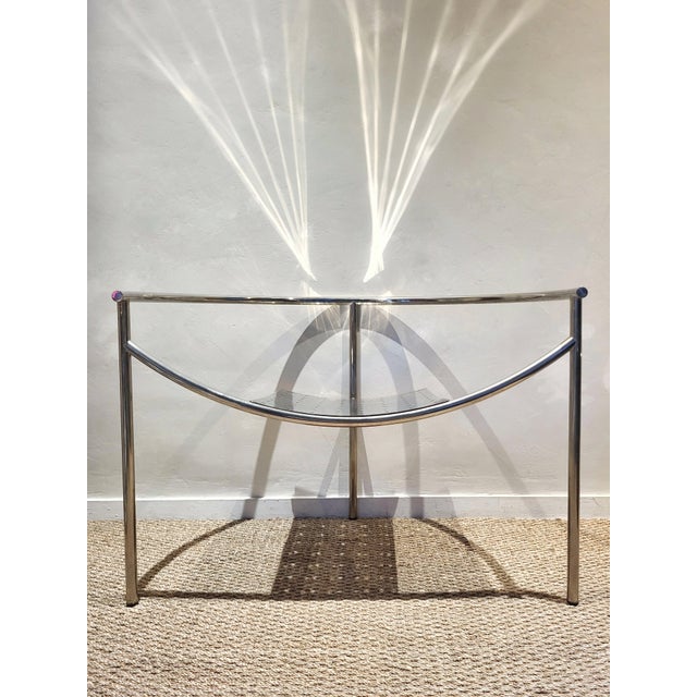 1980s Dr. Sonderbar Armchair by Philippe Starck for XO, 1980s For Sale - Image 5 of 5