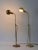 Mid-Century Modern Bola Reading Floor Lamps by Florian Schulz, 1970s, Set of 2 For Sale - Image 12 of 18