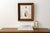 Contemporary Original Framed Abstract Painting in Antique Gold Frame For Sale - Image 3 of 15