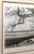 1980s George Guest "Badbury Hill Fort" Limited Edition Lithograph 52/200 With Christie's Coa For Sale - Image 11 of 17