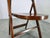 Bauhaus B751 Folding Chairs from Ligna, Czechoslovakia, 1930s, Set of 2 For Sale - Image 12 of 16