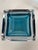 1970s Swedish Art Glass Vases and Ashtray by Göran Wärff for Kosta Boda, 1970s, Set of 3 For Sale - Image 5 of 11