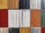 Literary Moasic, Abstract Library, Modern, Framed, Minimalism by Sophie Dumont For Sale - Image 9 of 10