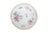 Traditional Vintage Rosenthal Meissen White Porcelain Dessert Plates Set Floral & Gold - Set of 6 For Sale - Image 3 of 11