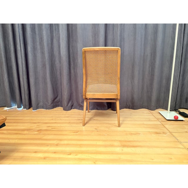 Mid-Century Modern Chair from Habeo, Germany, 1960s For Sale - Image 3 of 13