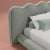 Pink Judy Bed by Ottiu For Sale - Image 8 of 12