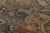Antique Turkish Medallion Rug With Ornate Intricate Vinery - Rug & Kilim For Sale In New York - Image 6 of 7