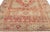 Mid 20th Century Vintage Turkish Oushak Rug - 04'03 X 07'01 For Sale - Image 5 of 10