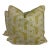 Fermoie "Fontana" in 003 22" Pillows-a Pair For Sale