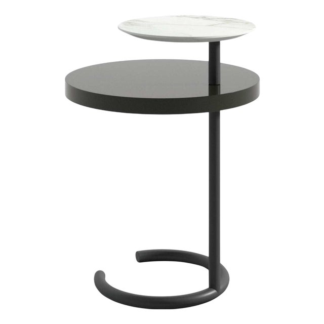 Acute Bedroom Low Table by Rodolfo Dordoni for Cassina For Sale