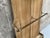 Wood Hallway Hat, Coat and Umbrella Stand with Bevelled Mirror, 1990s For Sale - Image 7 of 10