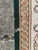 Mid 20th Century French-Aubusson-Style Tapestry, Floral Motif on Green and Cream Ground For Sale - Image 5 of 6