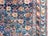 Early 20th Century Persian Afshar Rug For Sale - Image 13 of 15