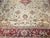 Antique Turkish Oushak Rug, Hand-Knotted Wool, Allover Geometric Pattern, Tan & Red, 14' X 15' For Sale - Image 14 of 18