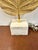 Contemporary John Richard Modern Leaf Lamp For Sale - Image 3 of 5