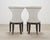 Set of Ten Ralph Lauren Style Highgate Dining Chairs For Sale - Image 17 of 18