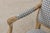 Set of 8 Minton Spidell Country French Dining Chairs For Sale - Image 9 of 18