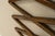 Coat Hangers by Osvaldo Borsani for Arredamenti Borsani Varedo, Italy, 1942, Set of 2 For Sale - Image 12 of 16