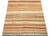 1960s 1960s Turkish Kilim For Sale - Image 5 of 5
