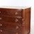Traditional Renaissance Revival Carved Walnut & Marble Dresser C1890 For Sale - Image 3 of 12
