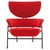 Tre Pezzi Armchair by Franco Albini for Cassina For Sale - Image 13 of 13