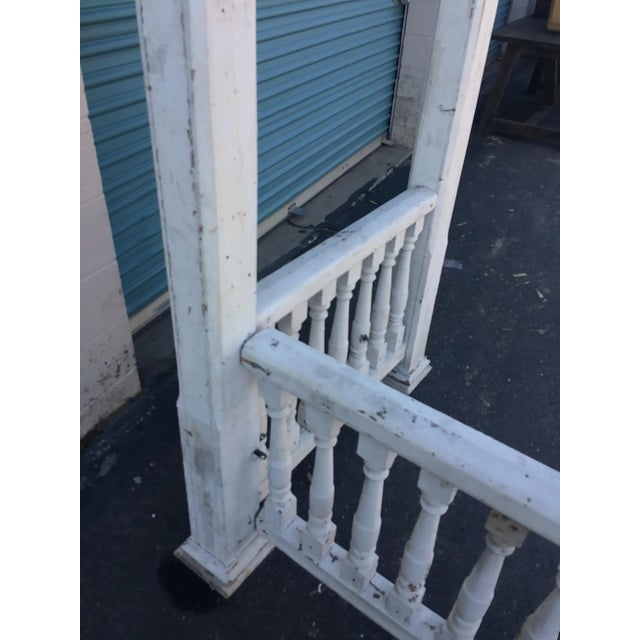 Vintage America Garden Corner Gazebo For Sale In Salt Lake City - Image 6 of 6