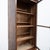 Oak Pharmacy Display Cabinets, 1890, Set of 2 For Sale - Image 10 of 17