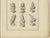 Gold After Carsten Niebuhr, Ottoman Turban Study, 18th Century, 1774 For Sale - Image 8 of 9