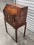 Antique 18th Century Chinese Export Padouk Bureau For Sale - Image 4 of 18