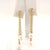 Metal Akoya Pearl Earrings 14k Yellow Gold Certified For Sale - Image 7 of 14